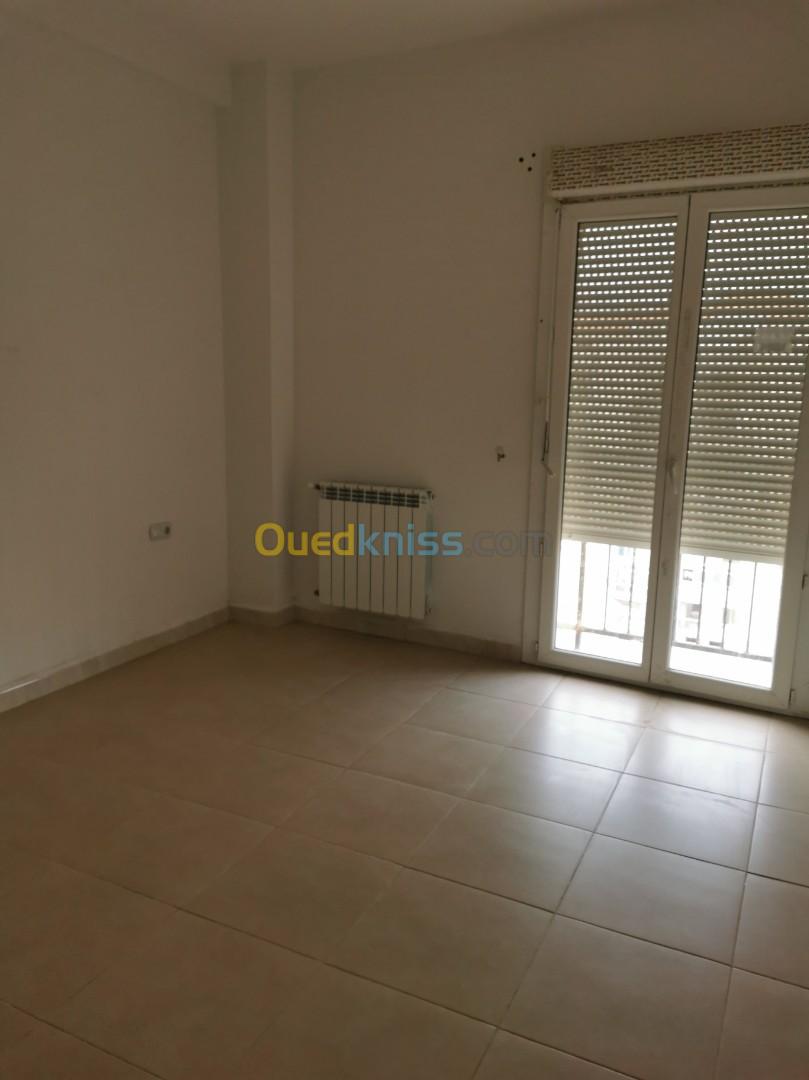 Vente Appartement F5 Boumerdès Boumerdes