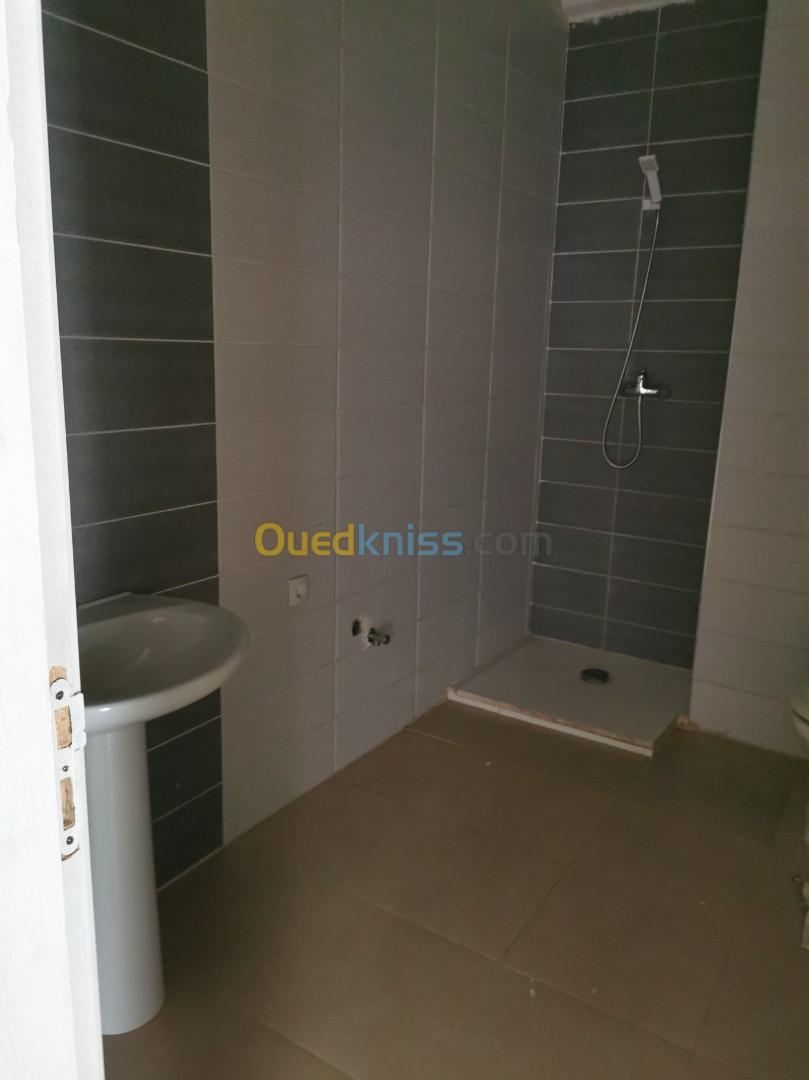 Vente Appartement F5 Boumerdès Boumerdes