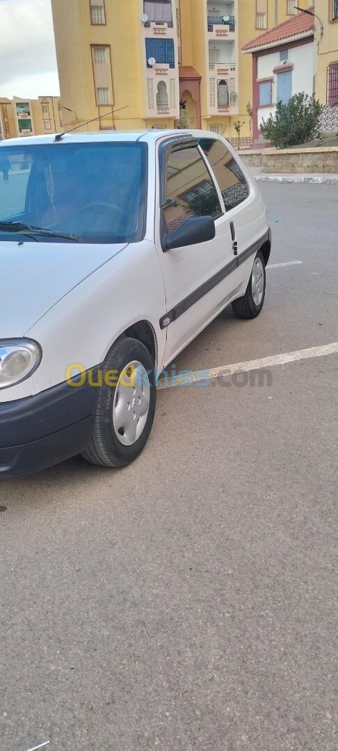 Citroen Saxo 2002 Saxo