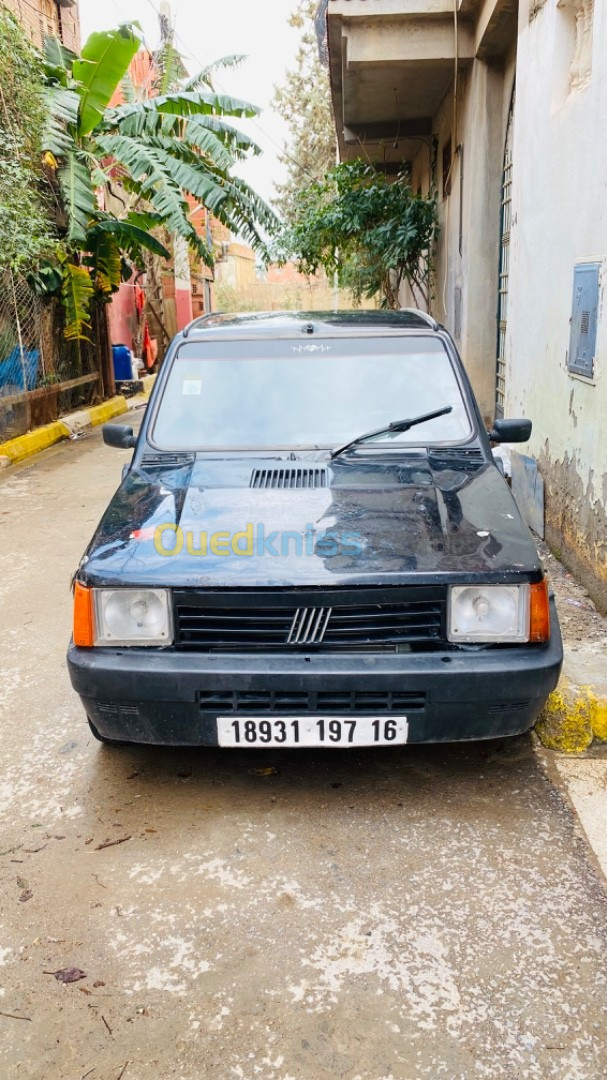 Fiat Panda 1997 Pop +