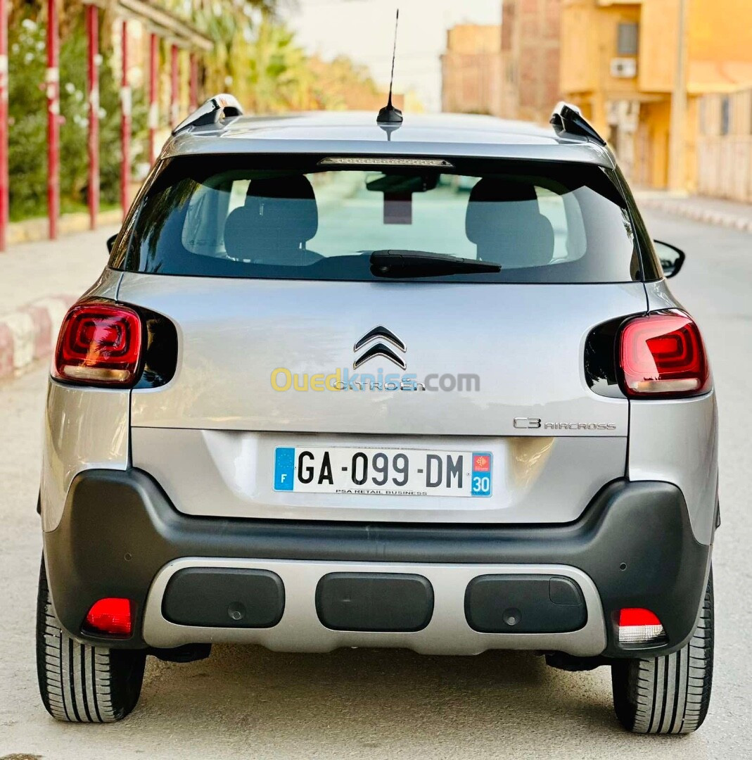 Citroen C3 2021 AIRCROSS