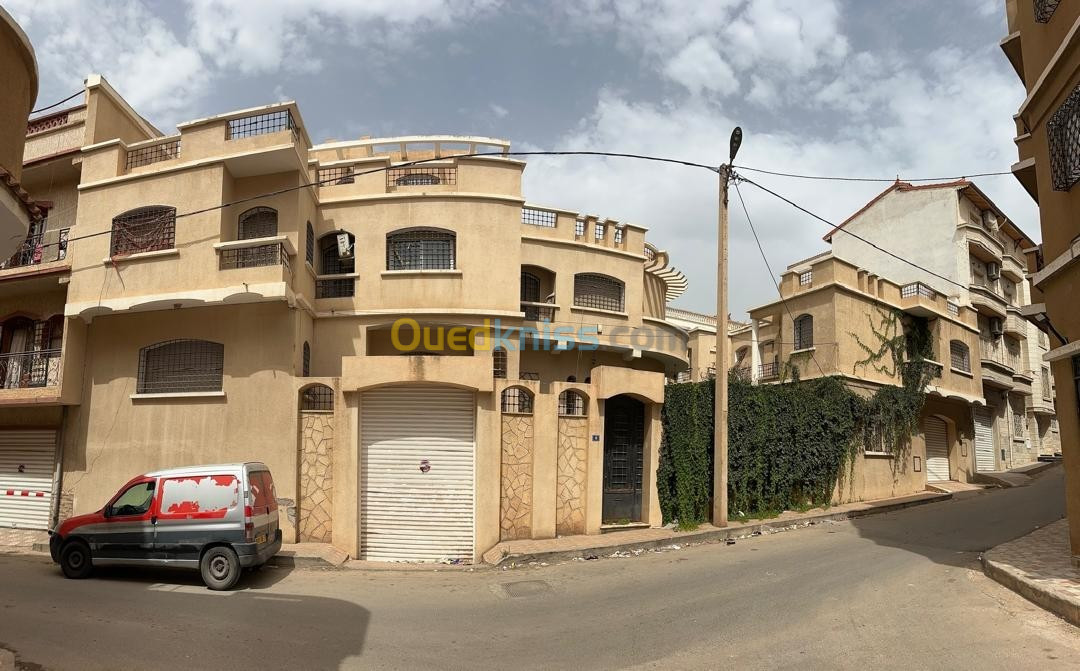 Vente Villa Oran Bir el djir