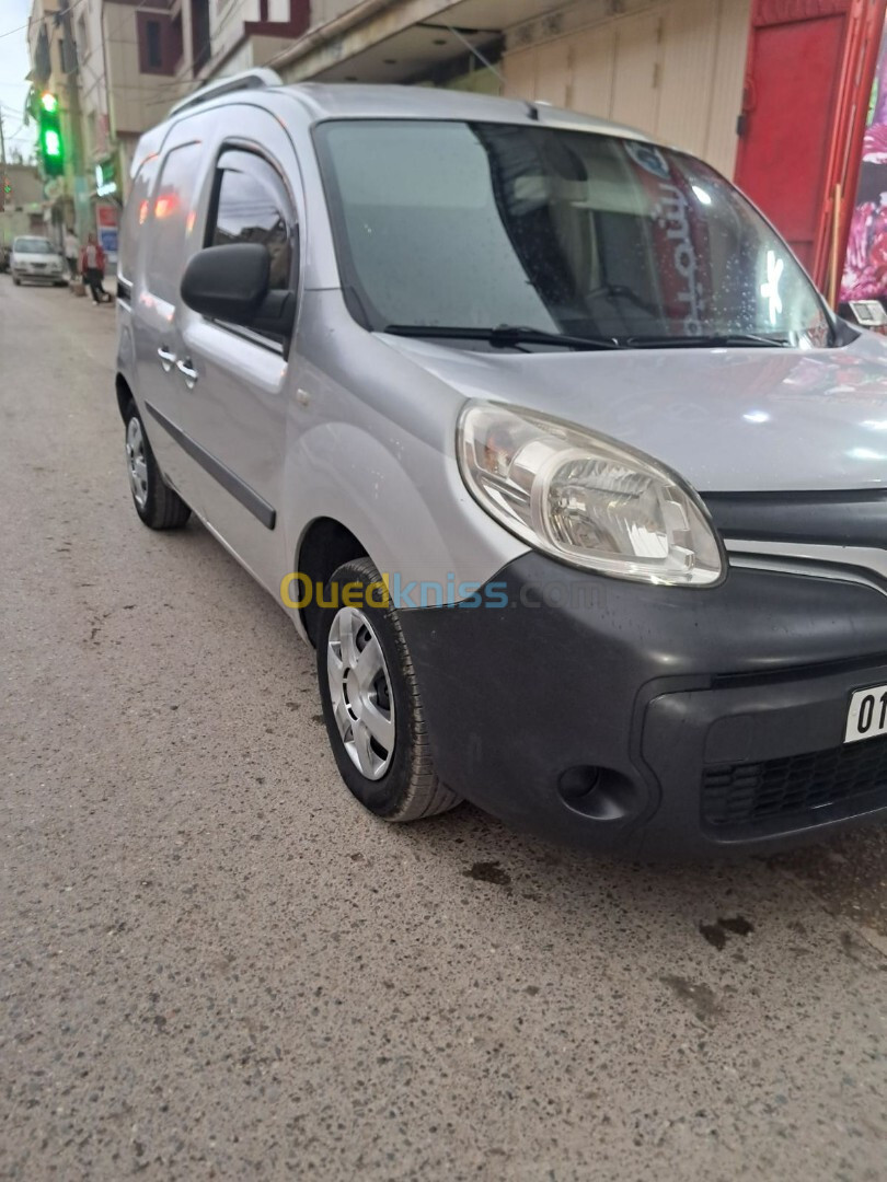 Renault Kangoo 2014 Kangoo