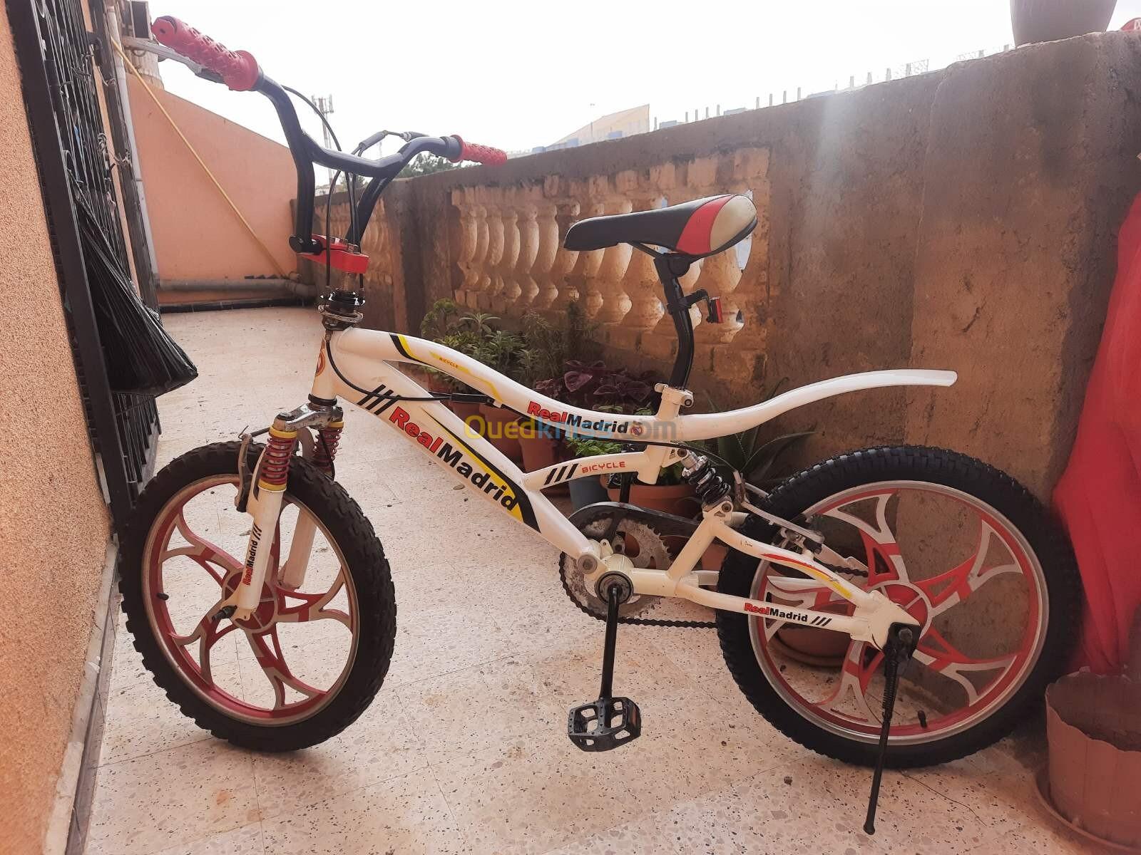 Vélo enfant