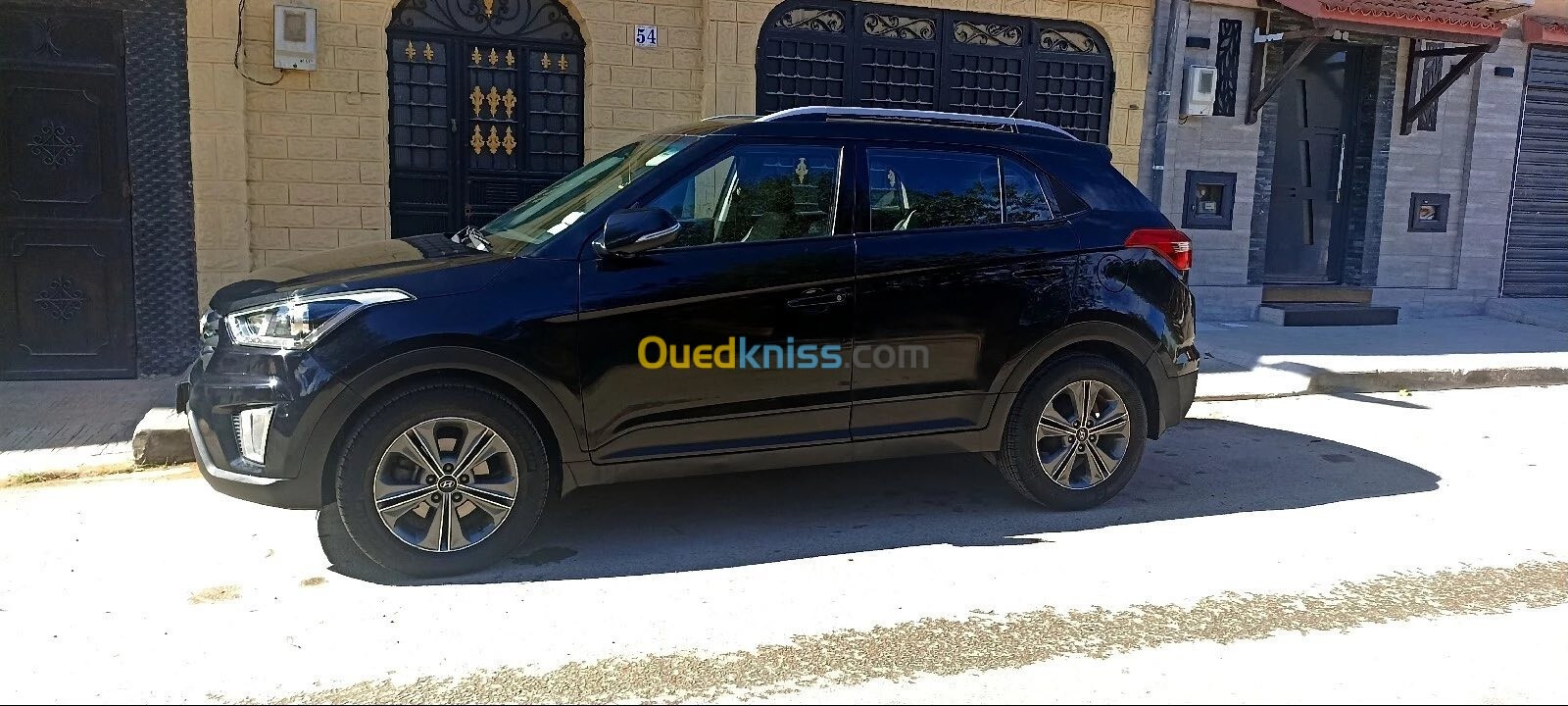 Hyundai Creta 2018 Gls