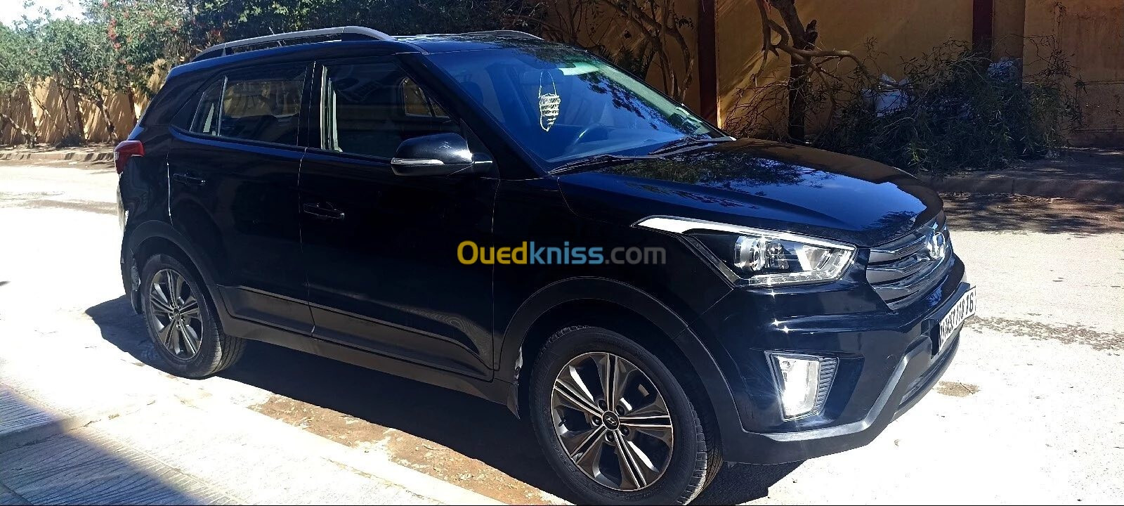 Hyundai Creta 2018 Gls