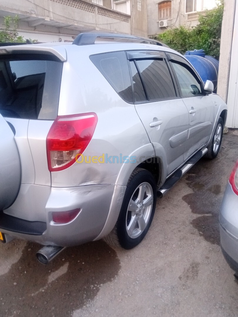 Toyota RAV4 2008 RAV4