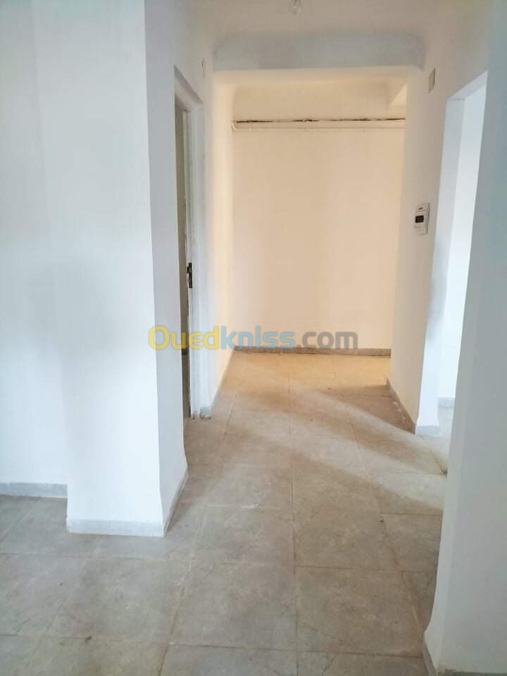 Vente Appartement F3 Tipaza Nador