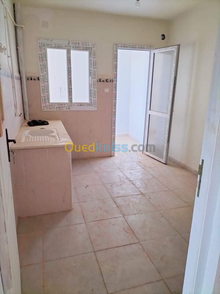 Vente Appartement F3 Tipaza Nador