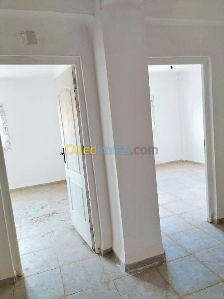 Vente Appartement F3 Tipaza Nador