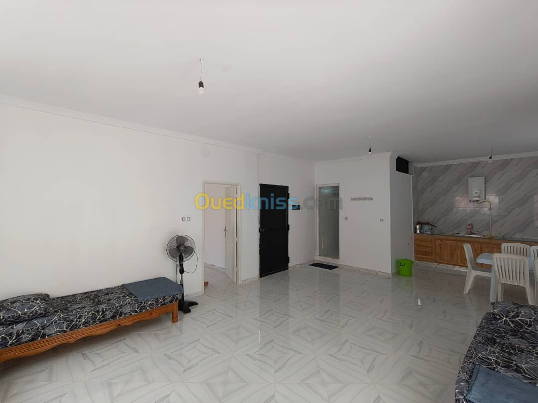 Location Appartement Ain temouchent Beni saf