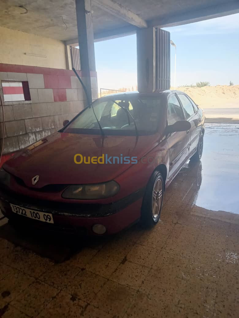 Renault Laguna 1 2000 Laguna 1