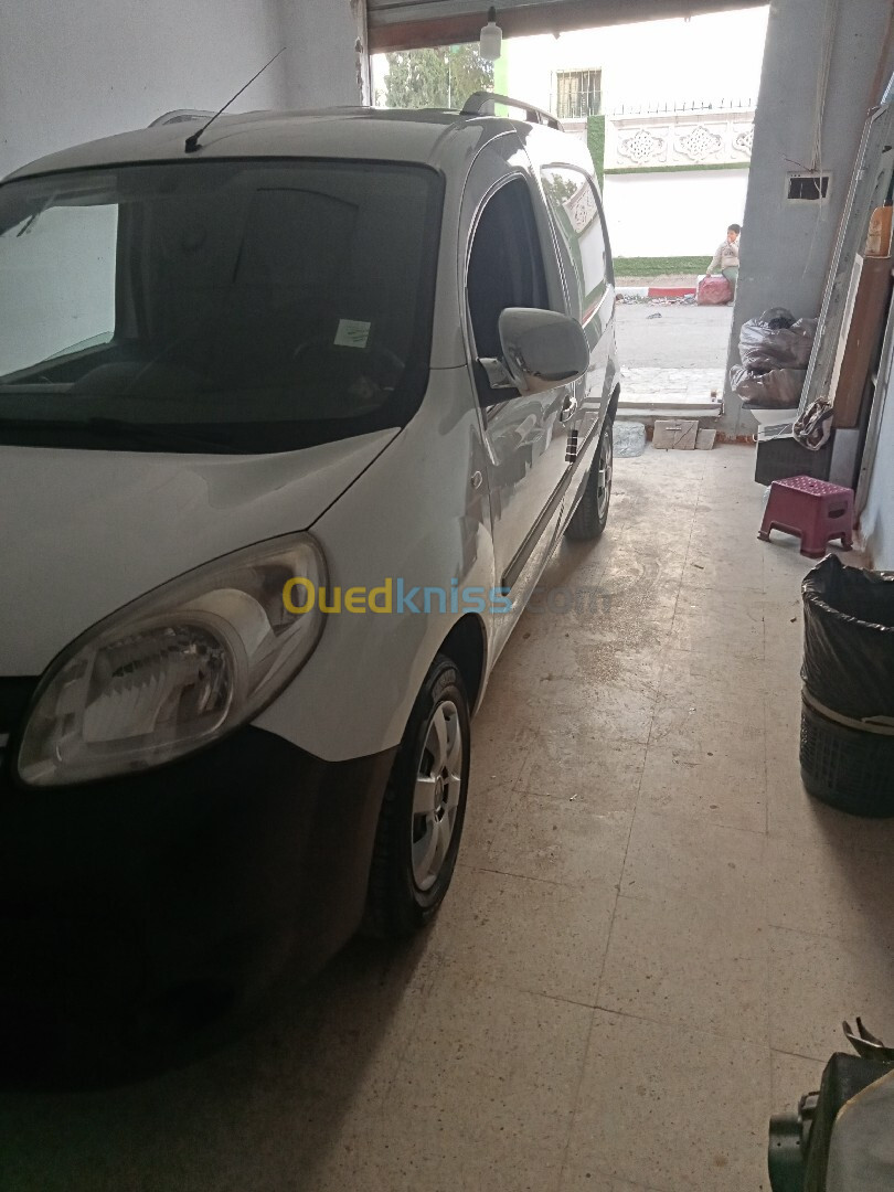 Renault Kangoo 2018 Expression