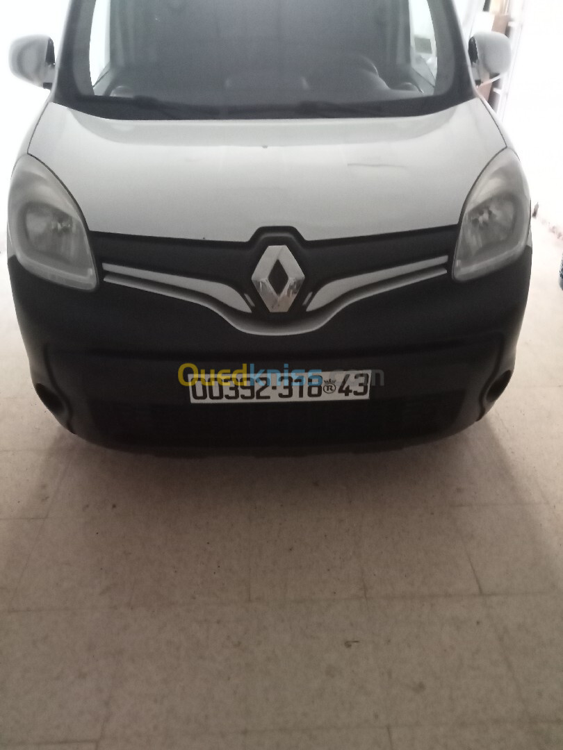 Renault Kangoo 2018 Expression