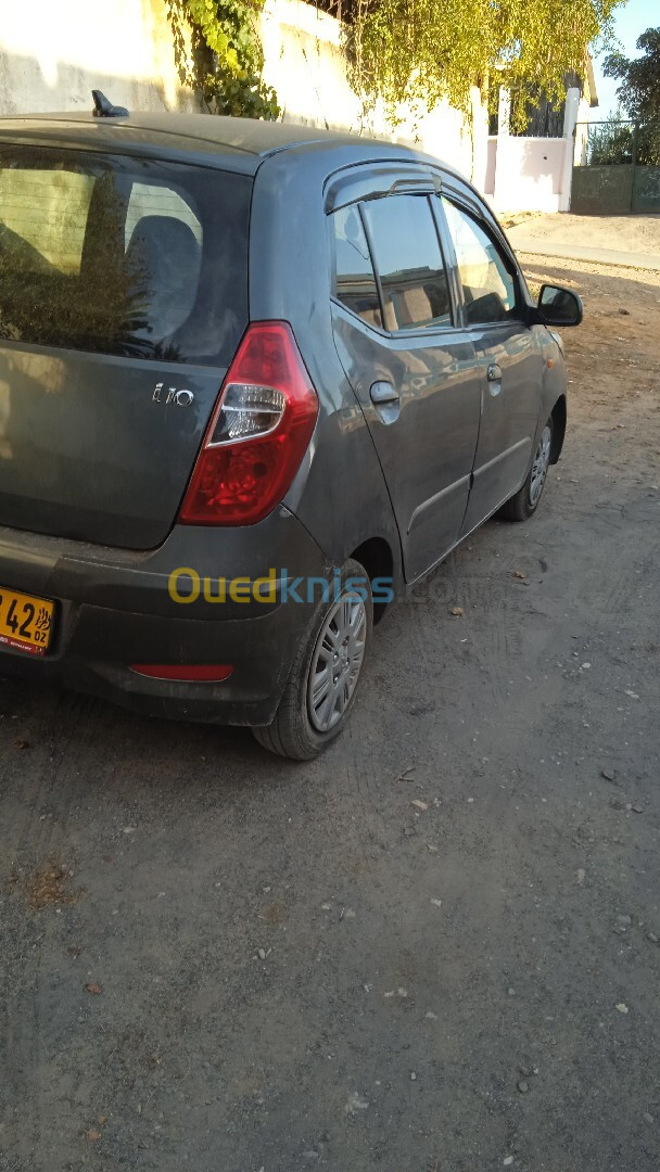 Hyundai i10 2013 i10