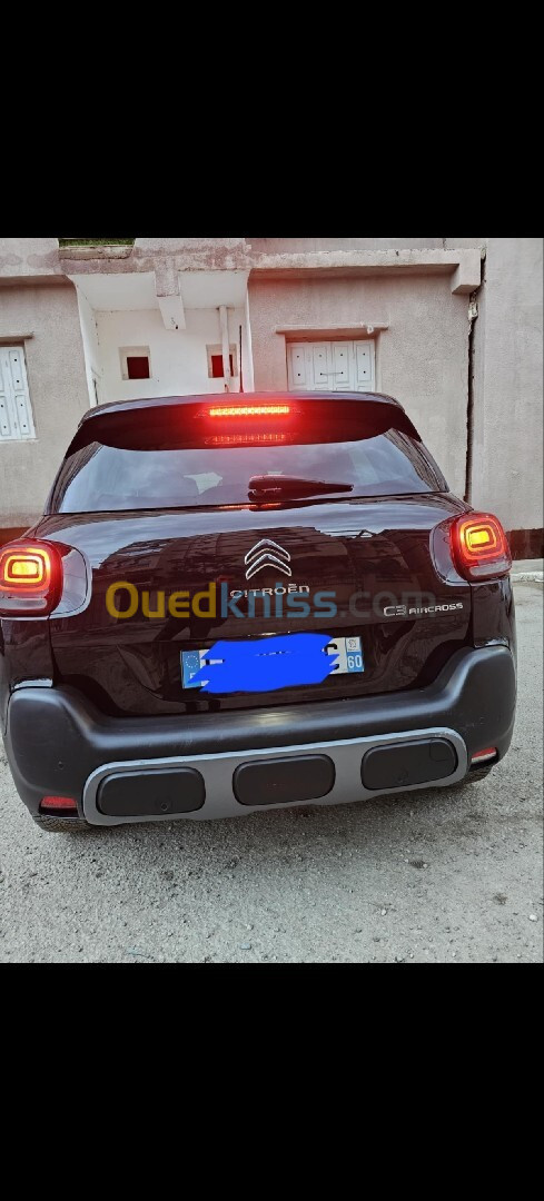 Citroen C3 2022 New aircross c3