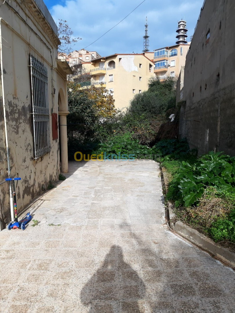 Location Appartement F2 Alger Bouzareah