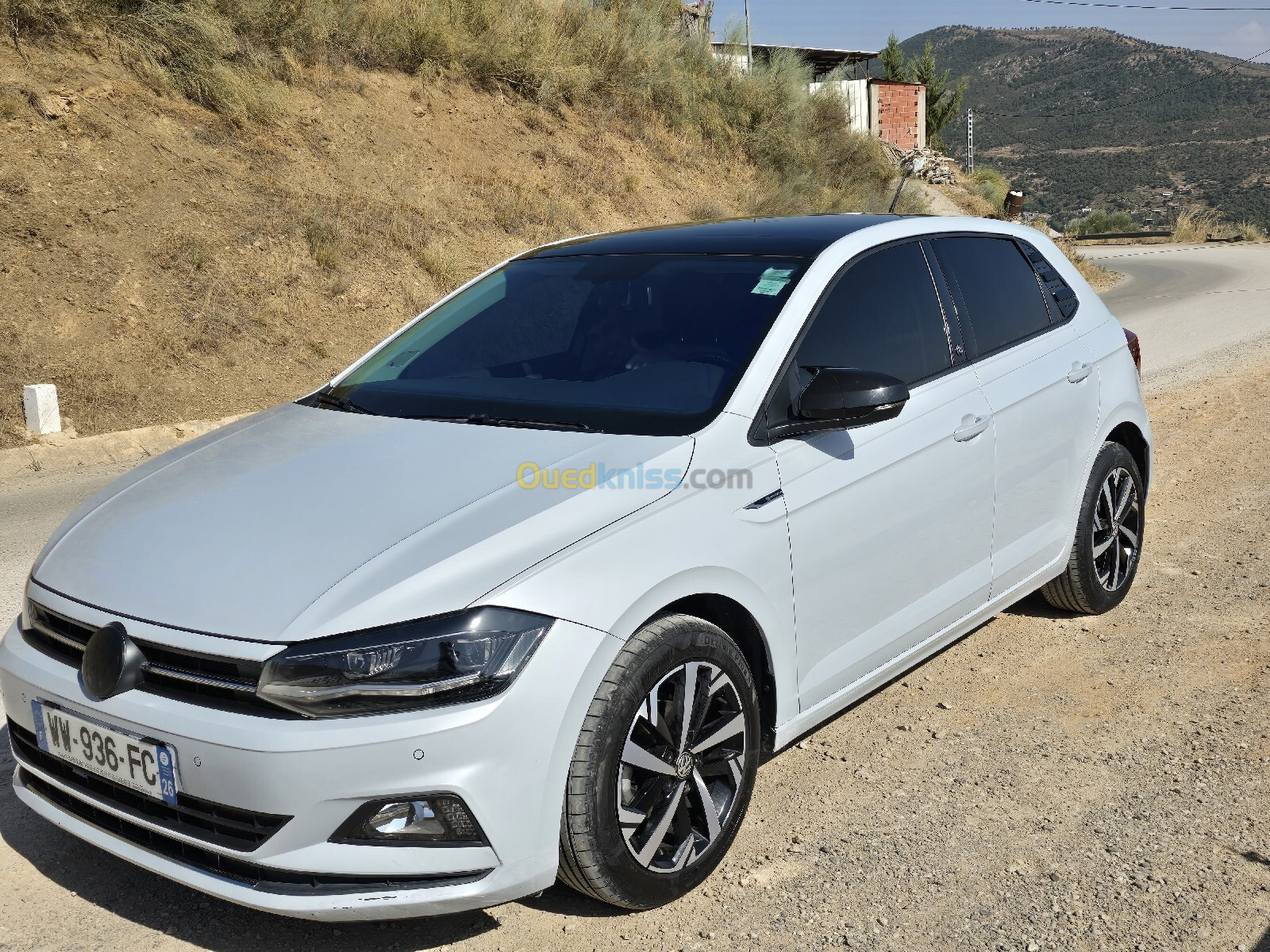 Volkswagen Polo 2018 Beats