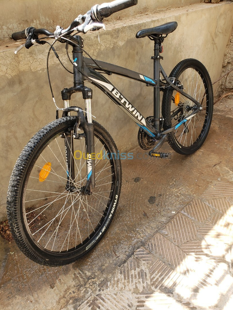 vélo rockrider 340 