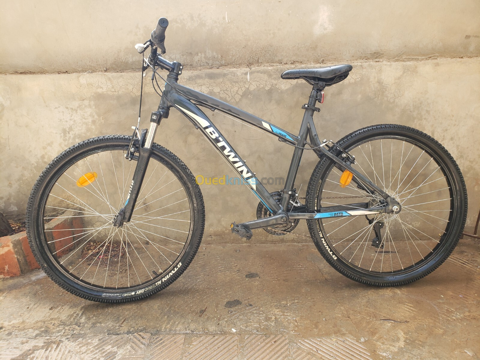 vélo rockrider 340 