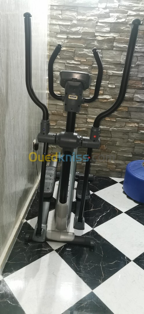 Vélo fitness 