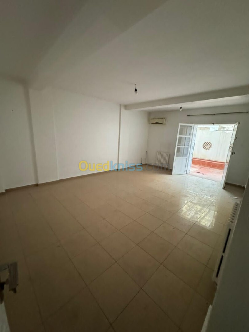 Vente Appartement F4 Alger Dely brahim