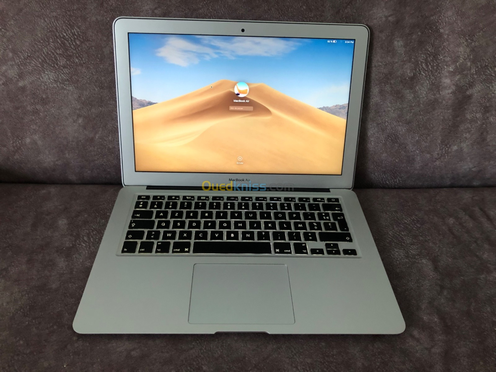 macbook air 2017