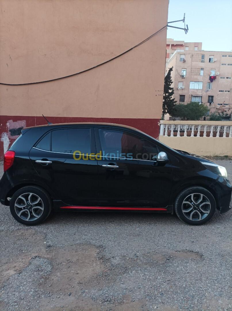 Kia Picanto 2019 GT-Line