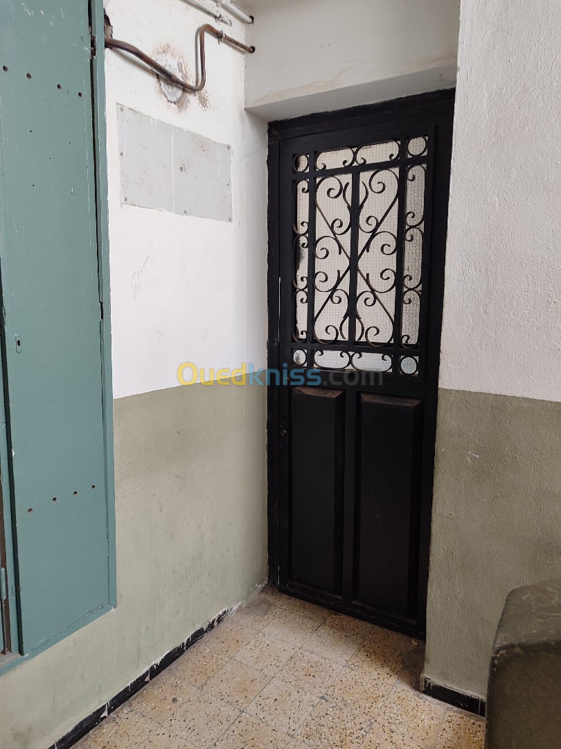 Vente Appartement F3 Tlemcen Tlemcen