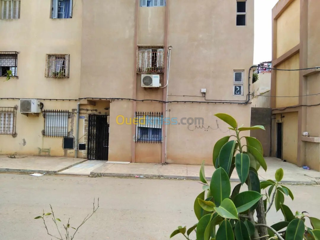 Vente Appartement F3 Mostaganem Ain tadles