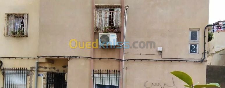 Vente Appartement F3 Mostaganem Ain tadles