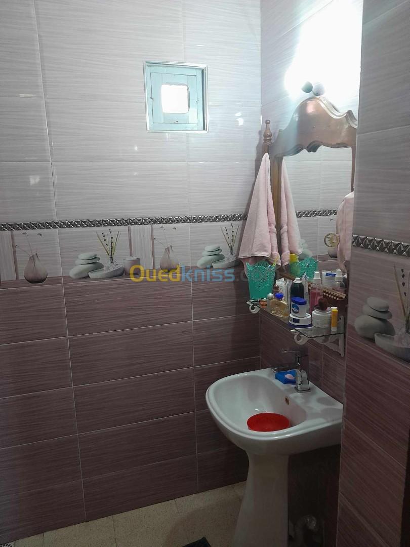 Vente Appartement F4 Oran Sidi chami