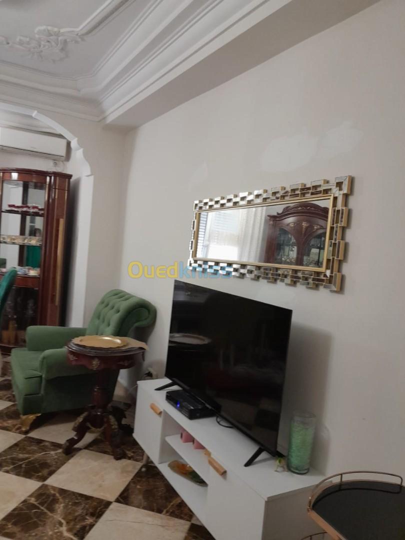 Vente Appartement F4 Alger Kouba