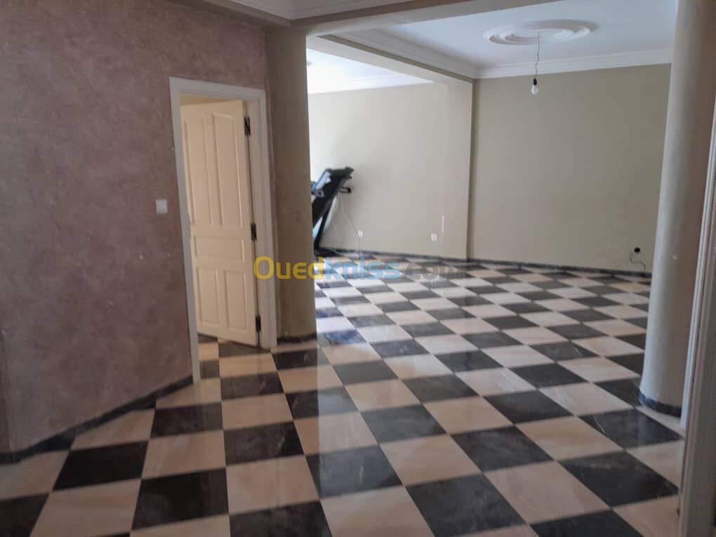 Location Appartement F3 Alger Khraissia