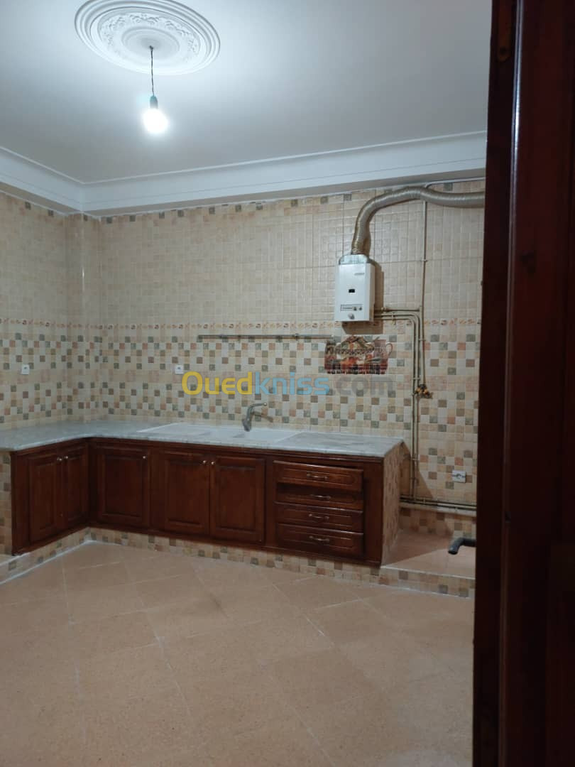 Location Appartement F4 Alger Bab ezzouar