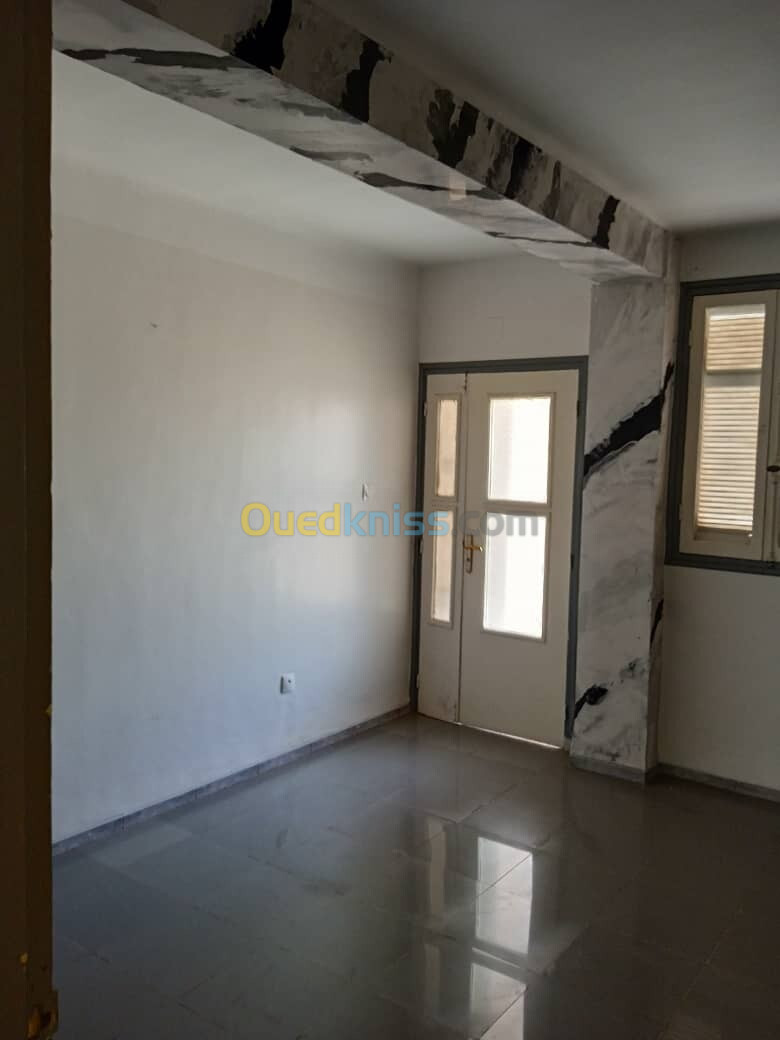 Location Appartement F3 Alger Mohammadia