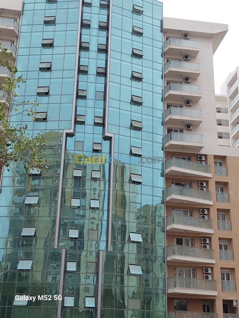 Vente Duplex F6 Alger Mohammadia