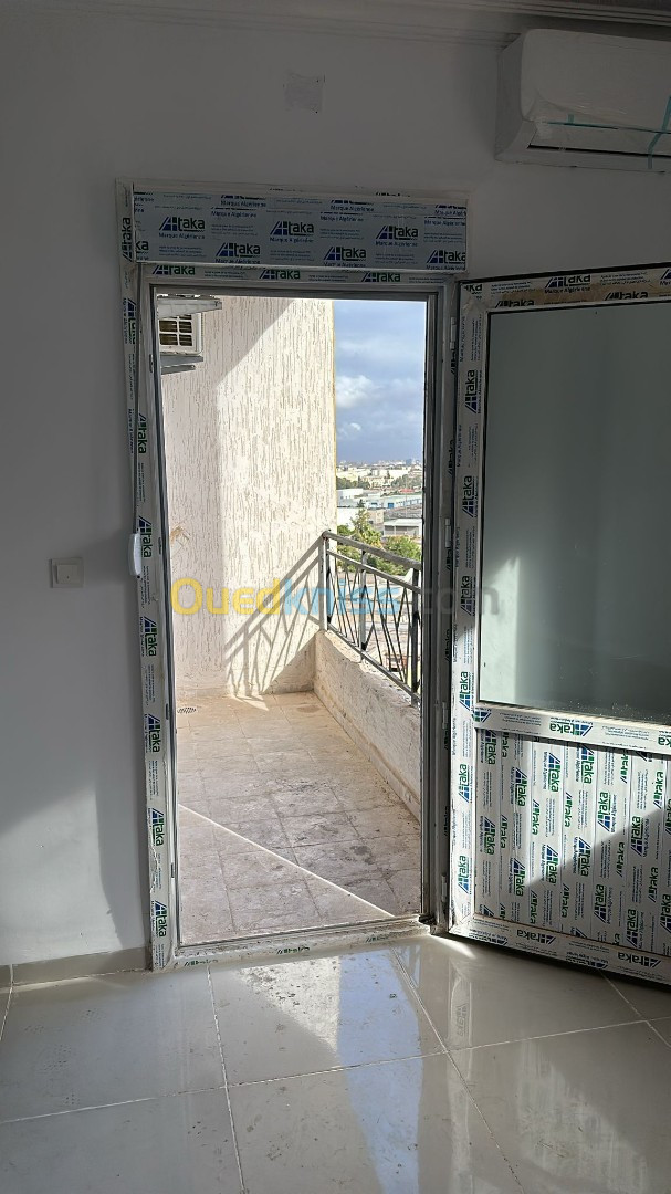 Vente Appartement F4 Alger Kouba