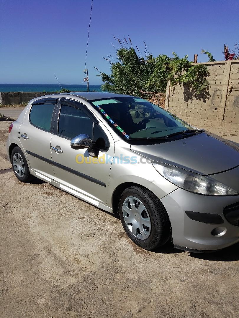 Peugeot 207 2007 207