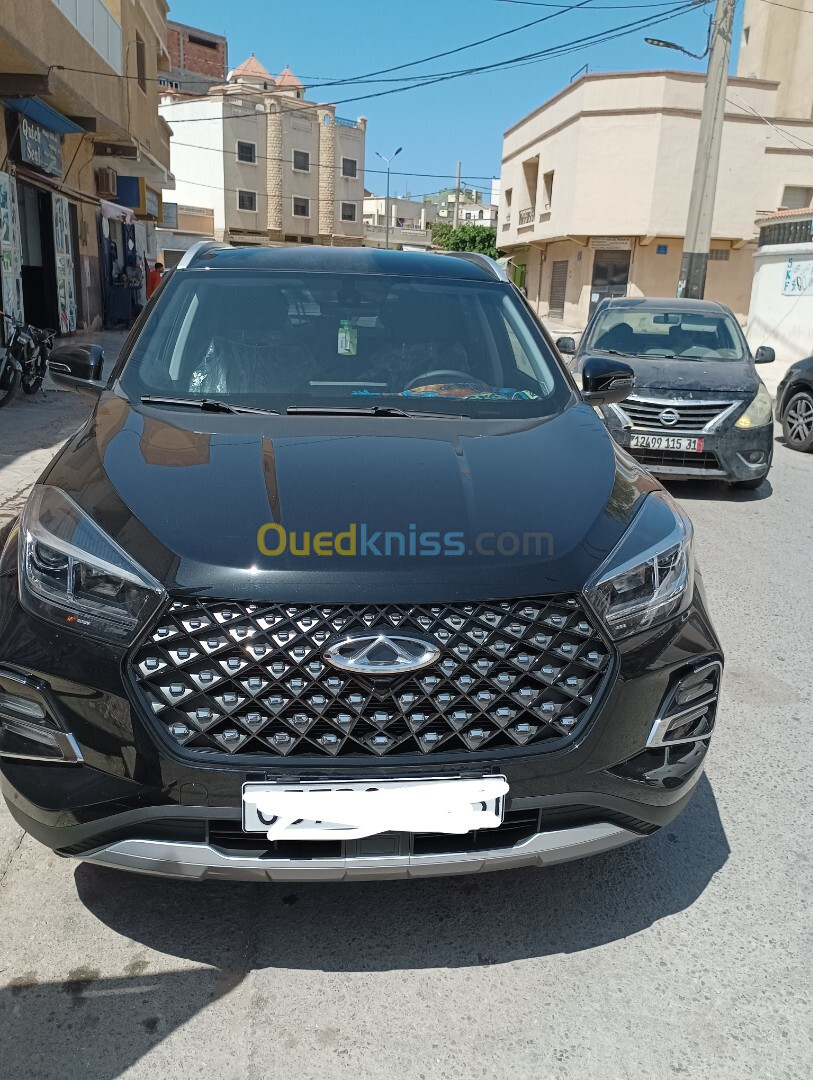 Chery Tigou4 2024 Pro confort