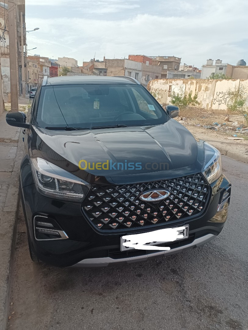 Chery Tigou4 2024 Pro confort