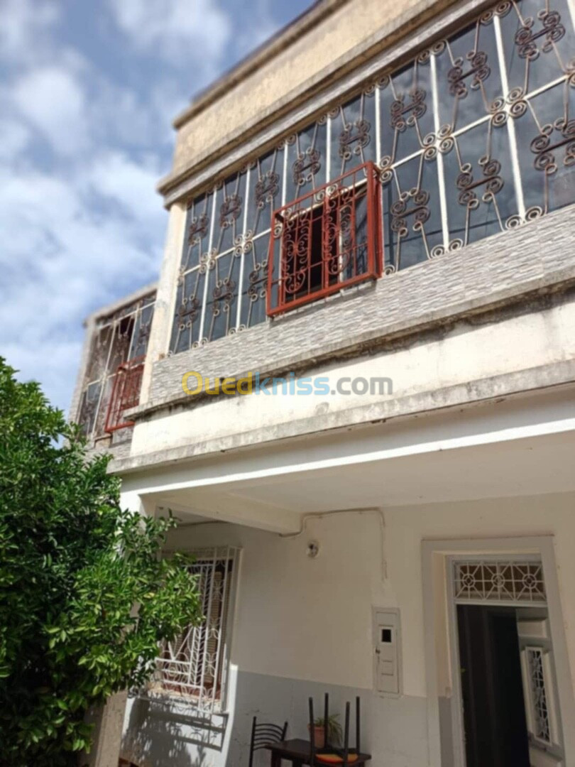 Vente Villa Annaba Annaba