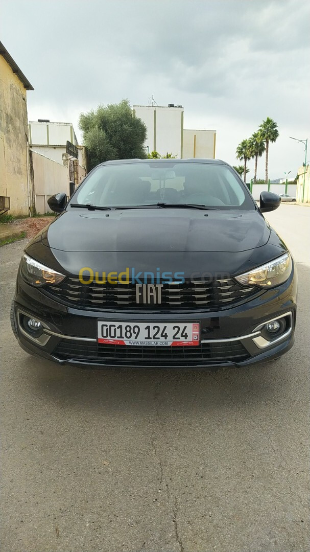 Fiat Tipo 2024 Urban plus