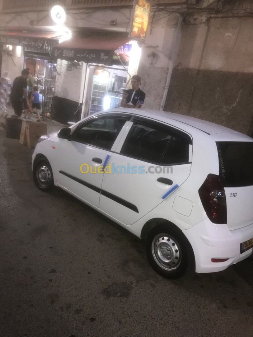 Hyundai i10 2014 i10