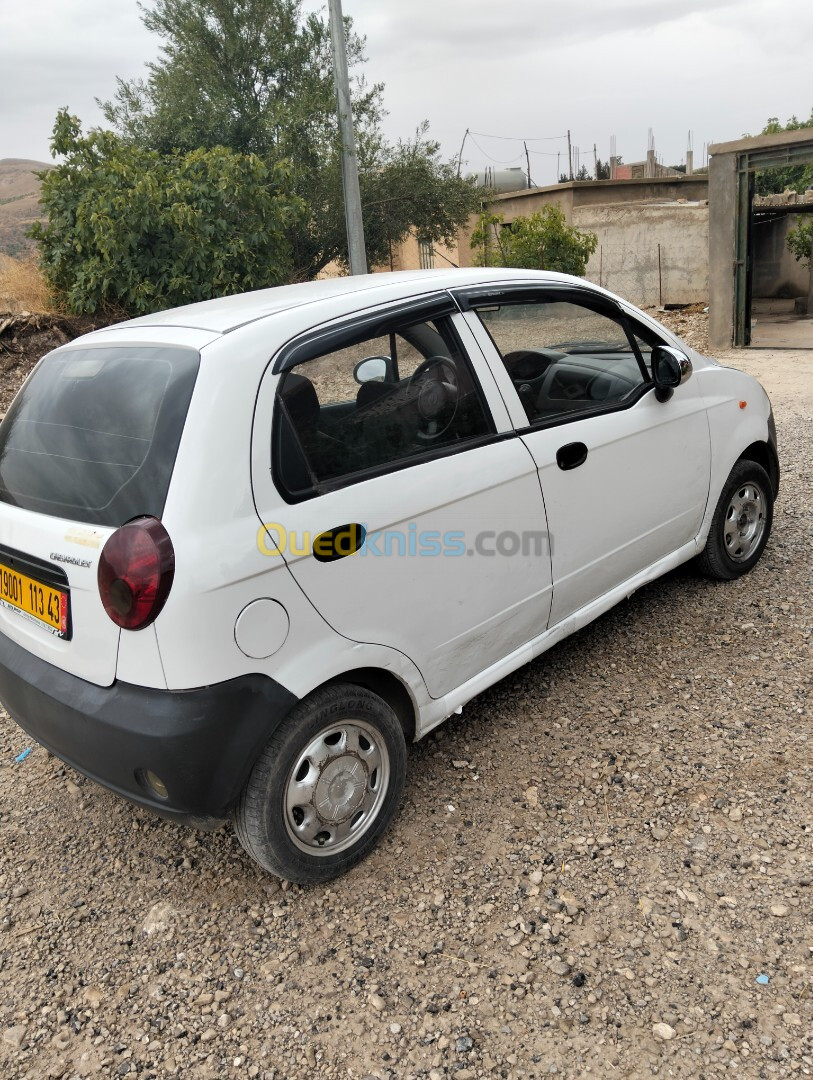 Chevrolet Spark 2013 Spark