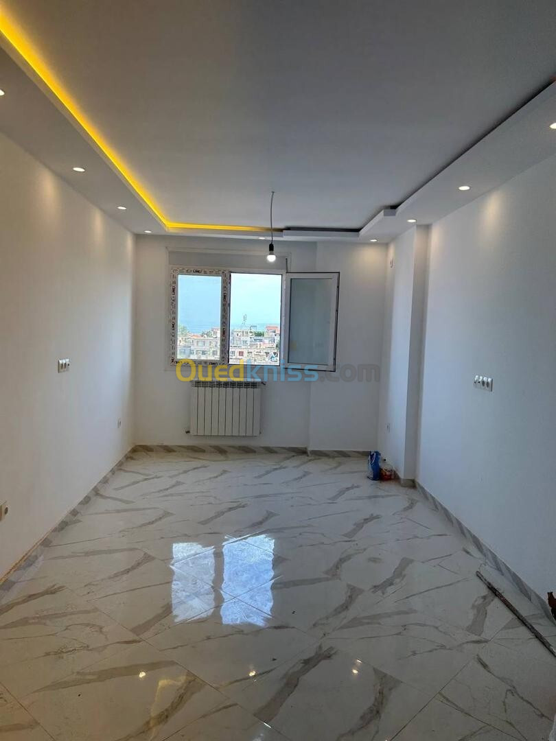 Vente Appartement F4 Alger Ain taya