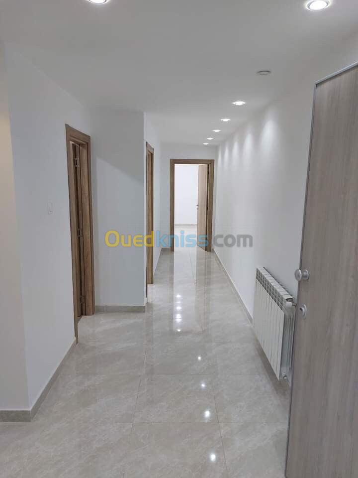 Vente Appartement F2 Alger Dar el beida