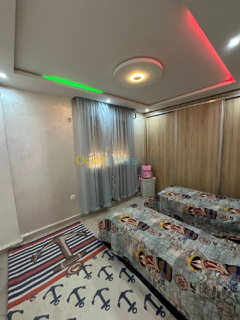 Vente Appartement F3 Alger Bordj el kiffan