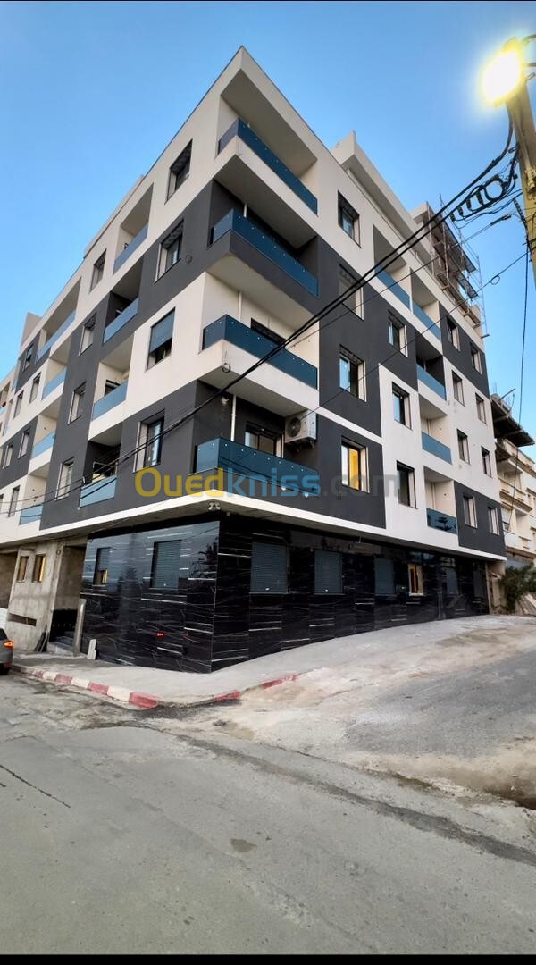 Vente Appartement F3 Alger Ain taya