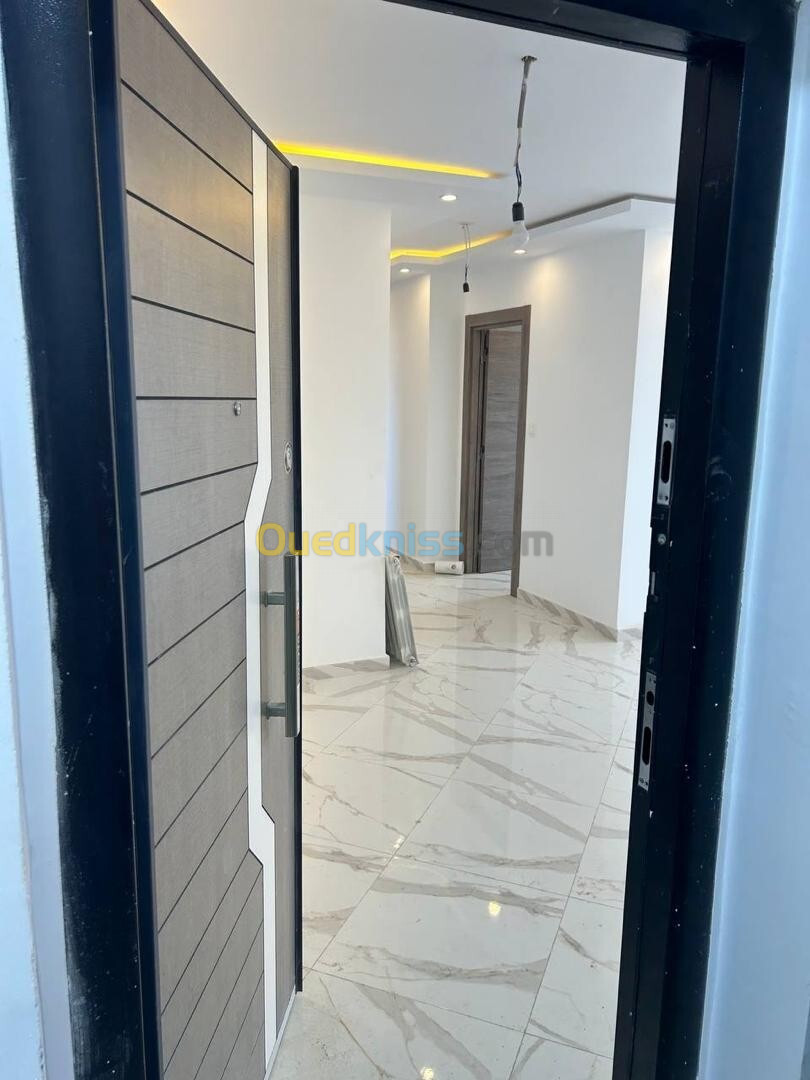 Vente Appartement F4 Alger Ain taya